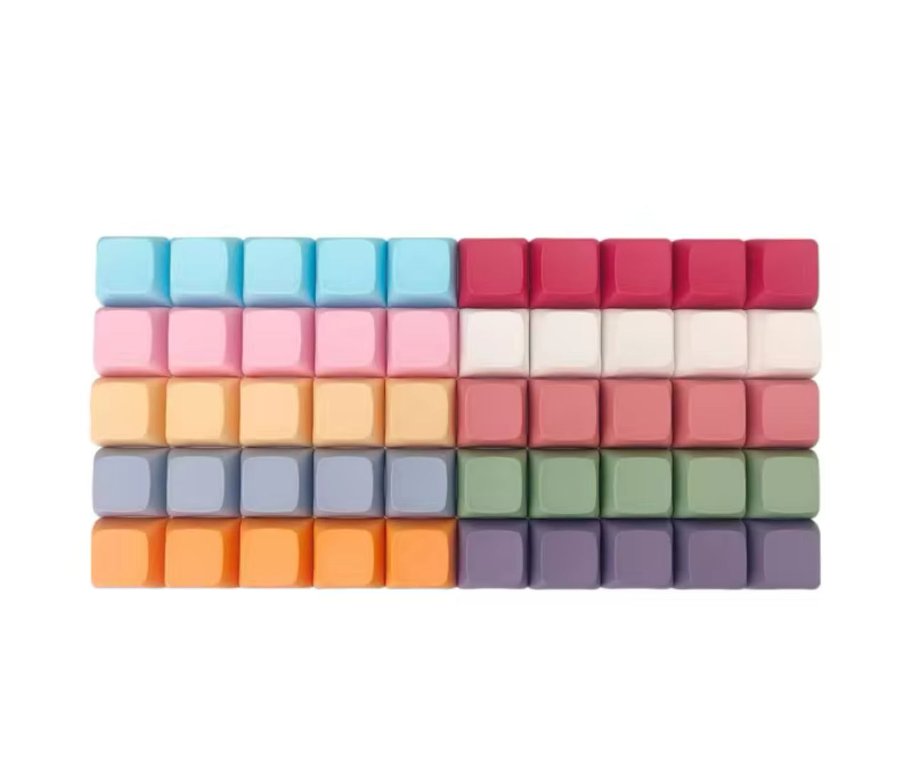 Pink Fidgets