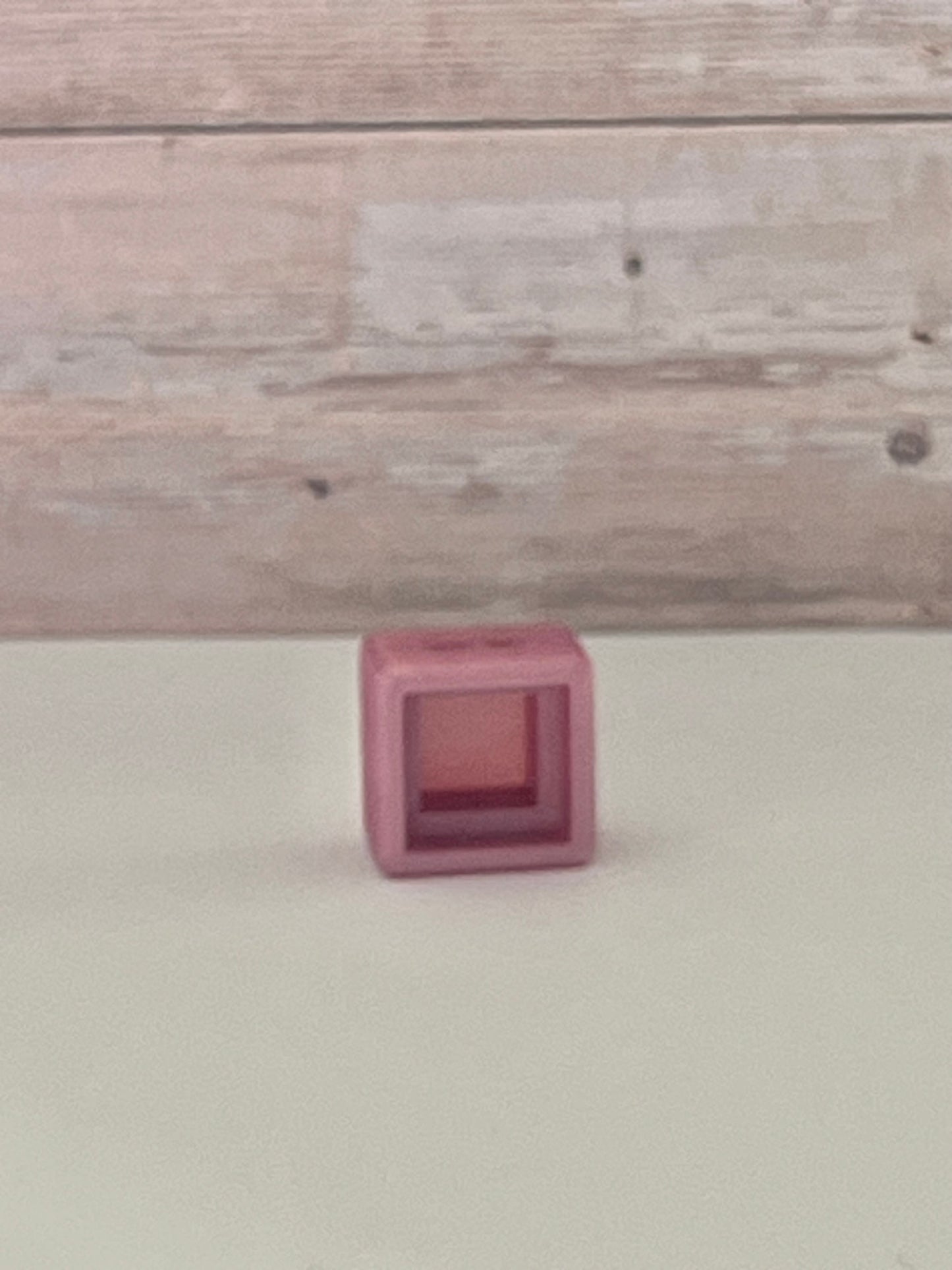 Pink Fidgets