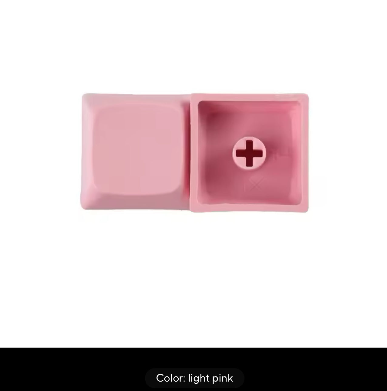 Pink Fidgets