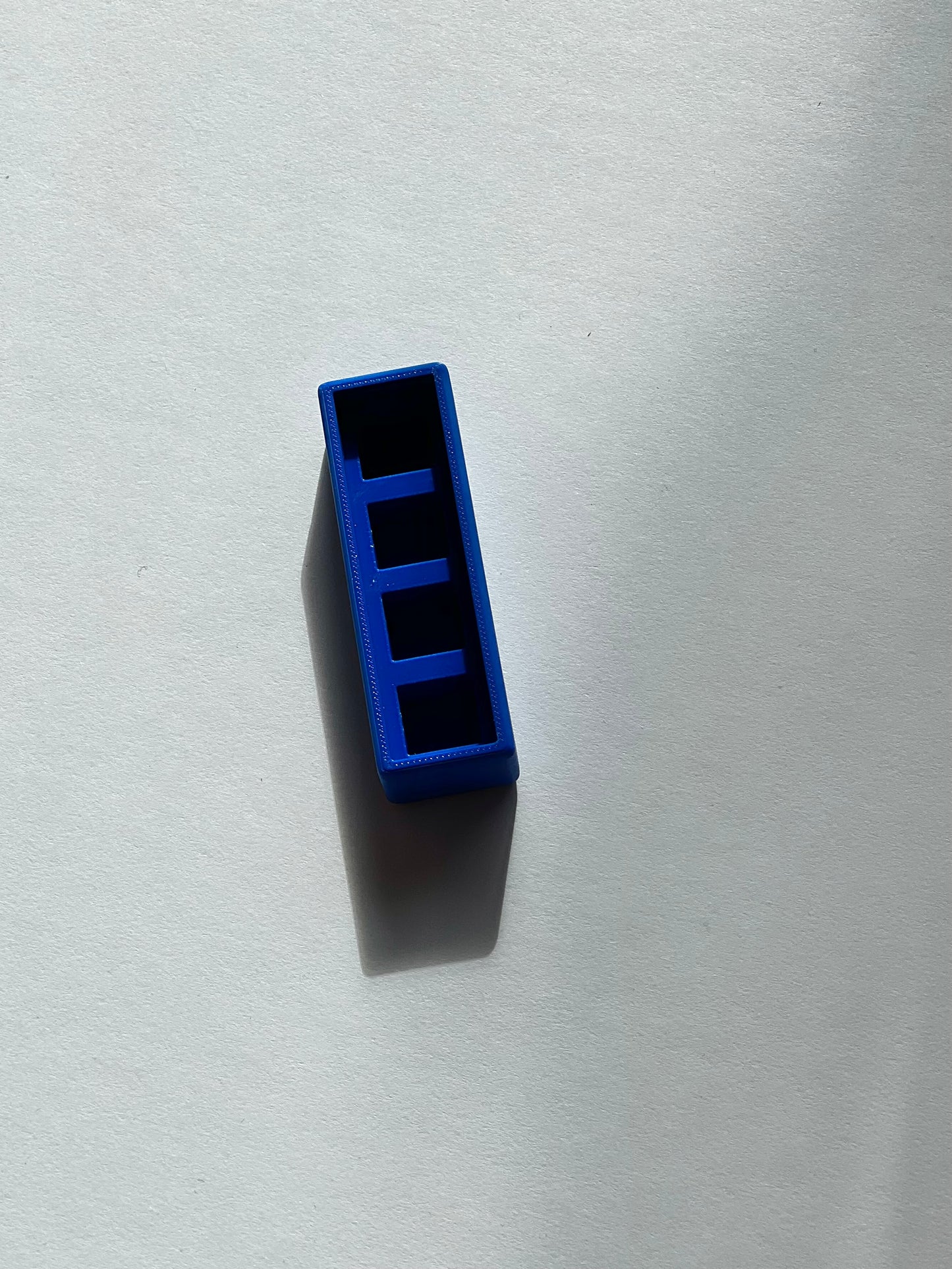 Blue Fidgets