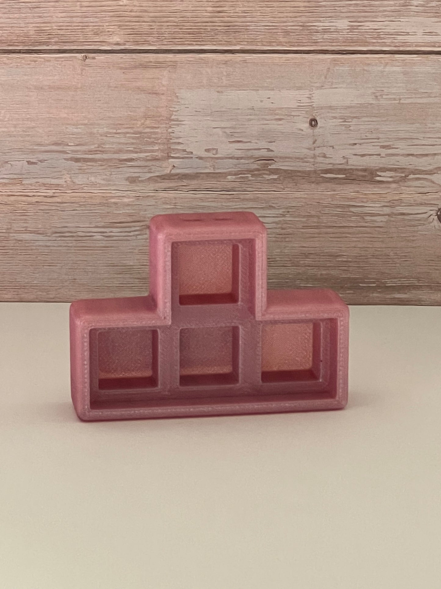 Pink Fidgets