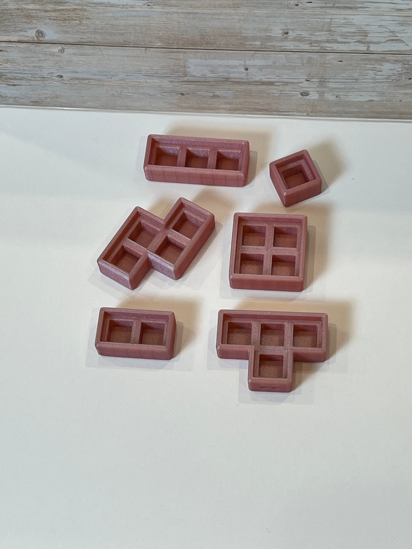 Pink Fidgets