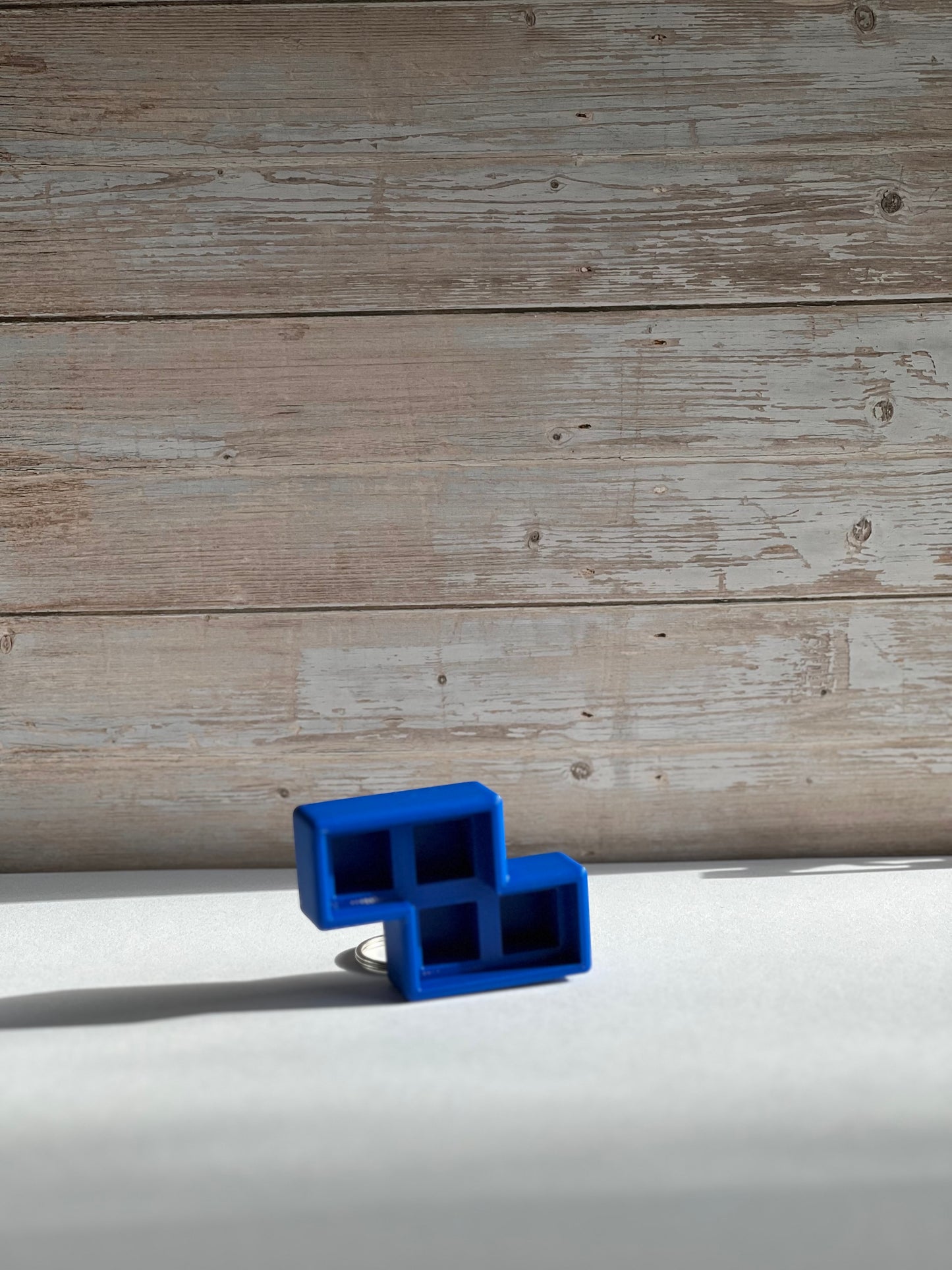 Blue Fidgets