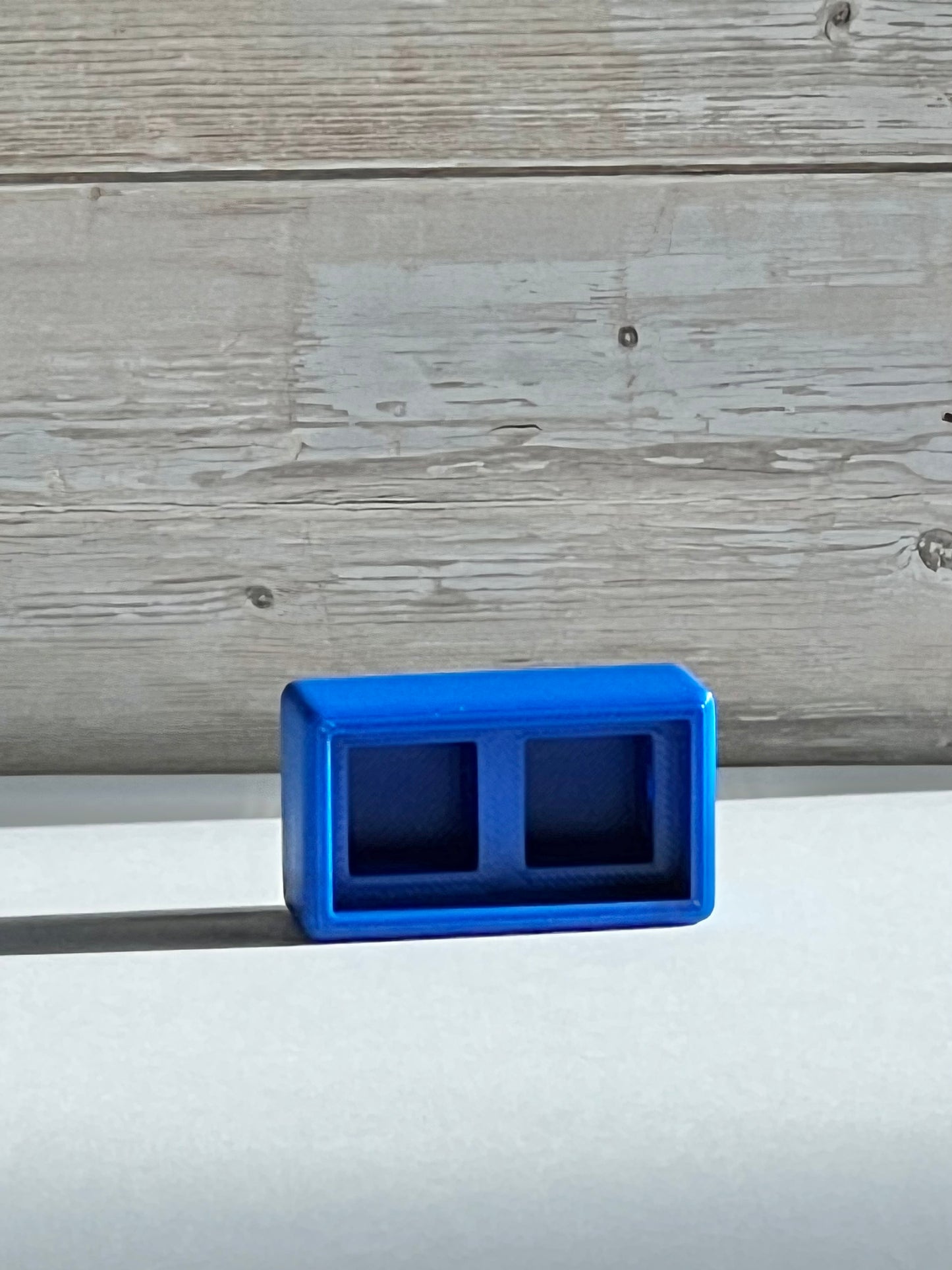 Blue Fidgets