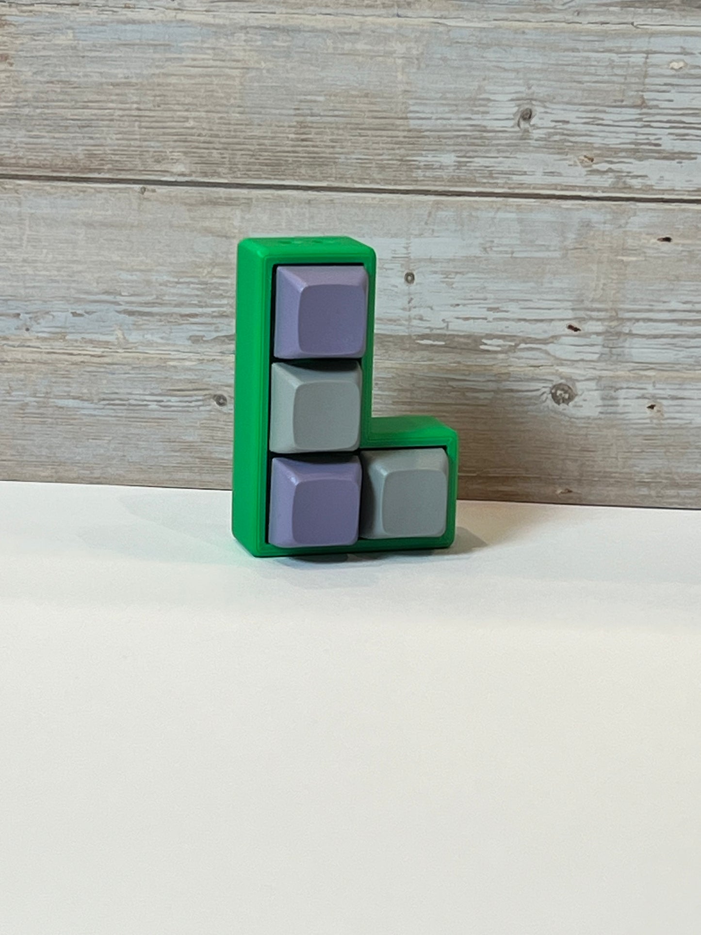Green Fidgets