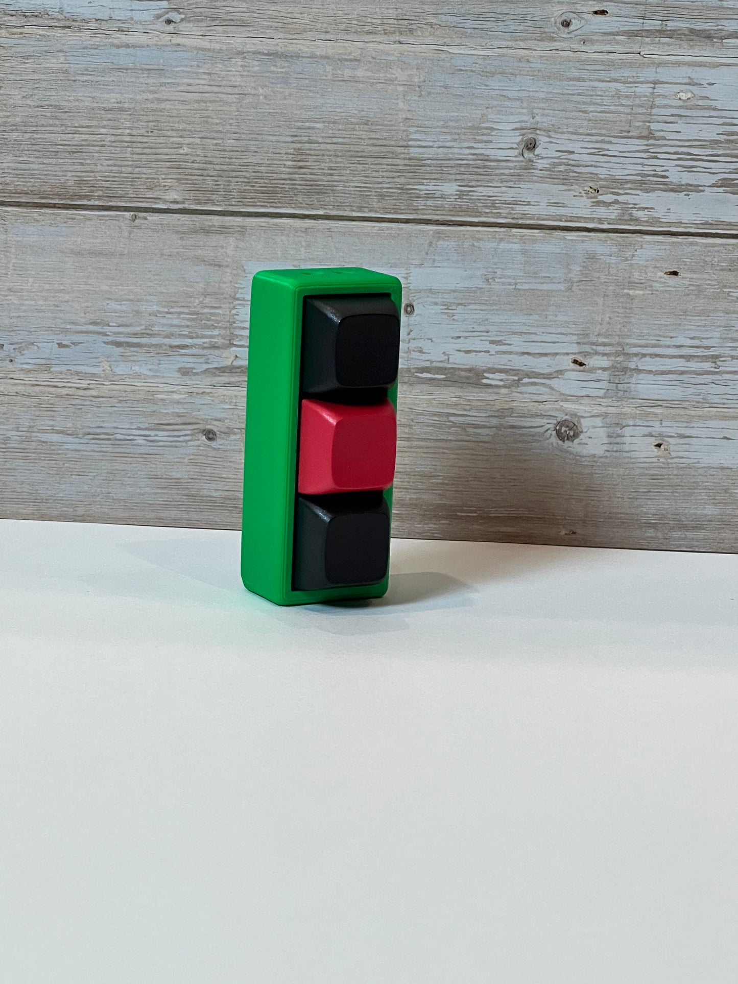 Green Fidgets