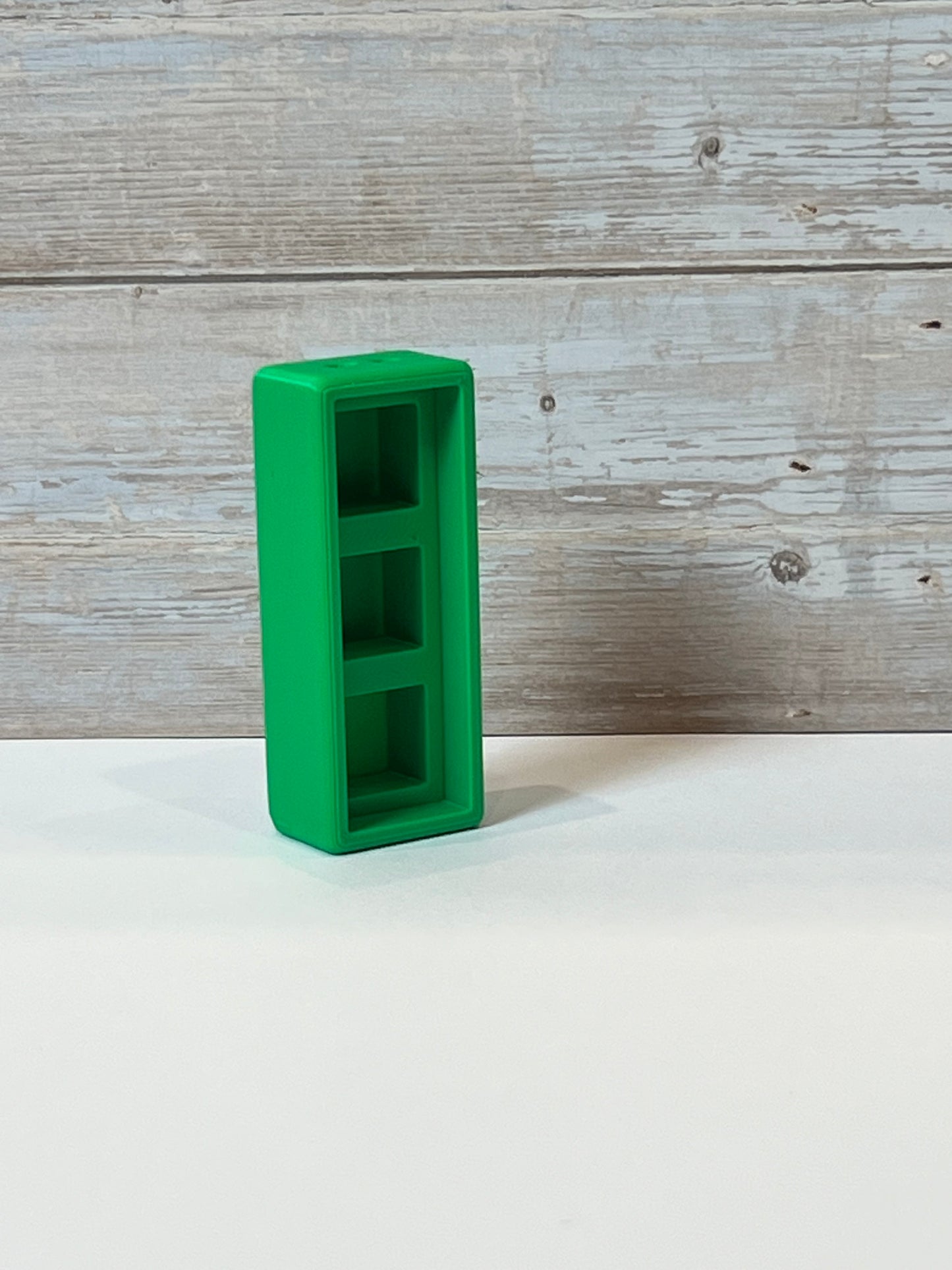 Green Fidgets
