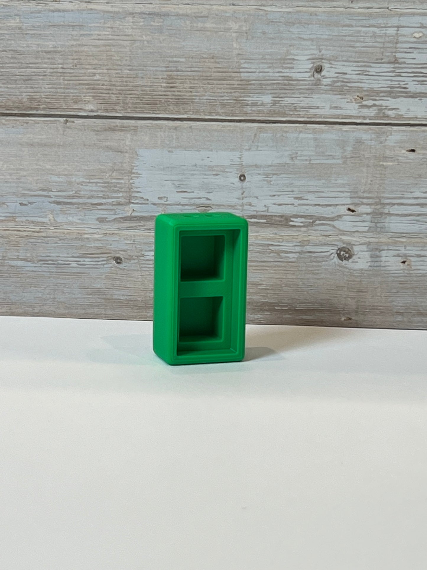 Green Fidgets