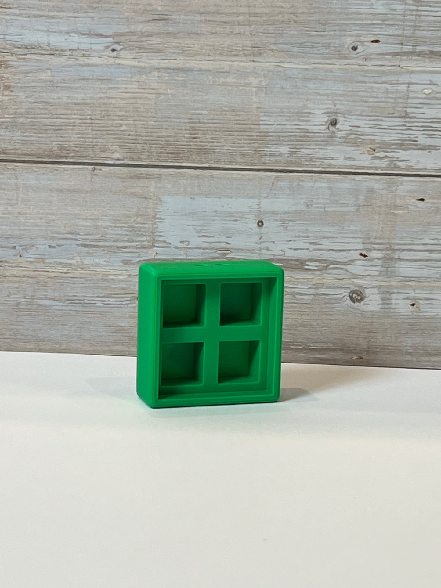 Green Fidgets