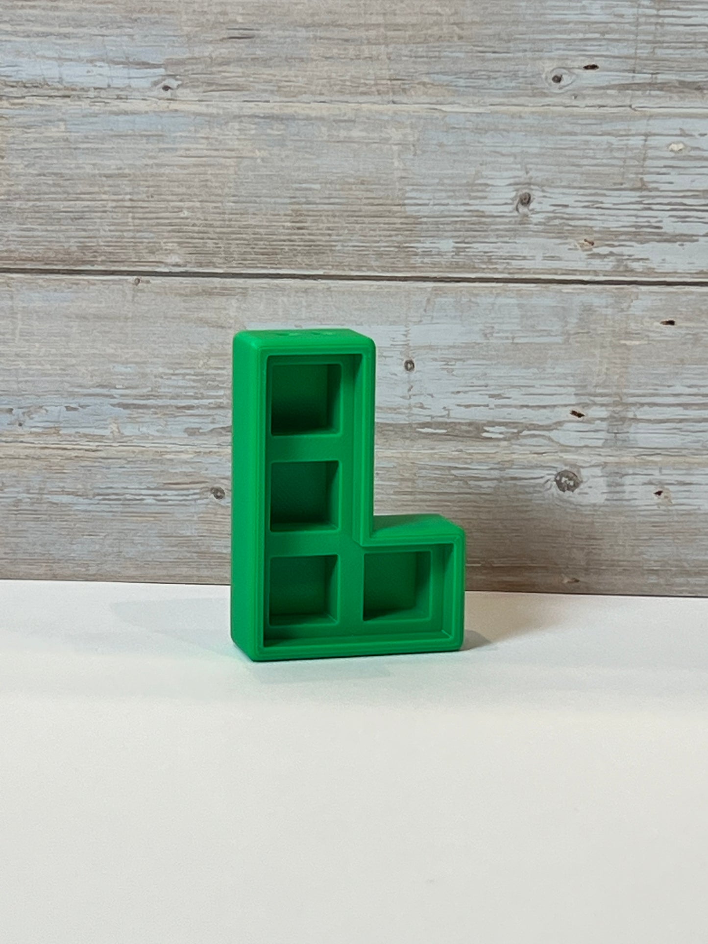 Green Fidgets