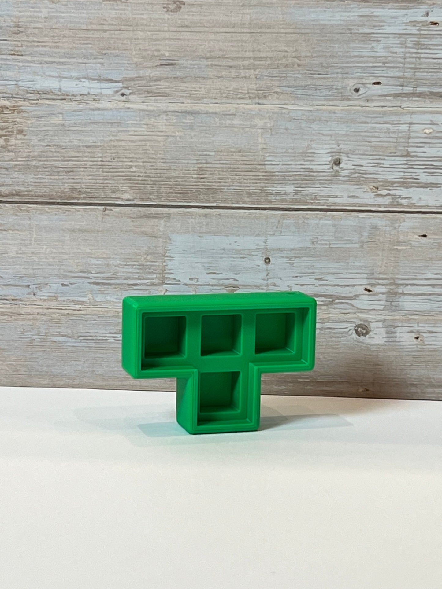 Green Fidgets