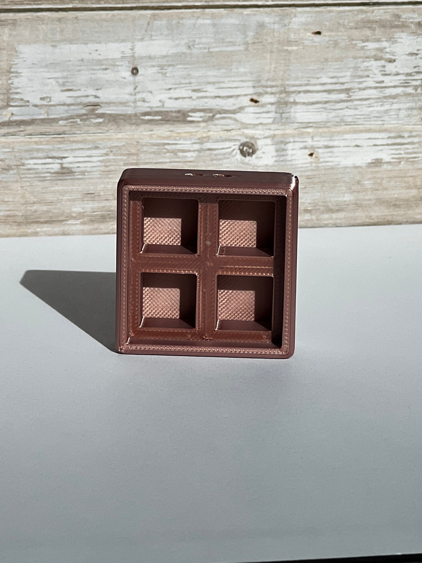 Rose Gold Fidgets