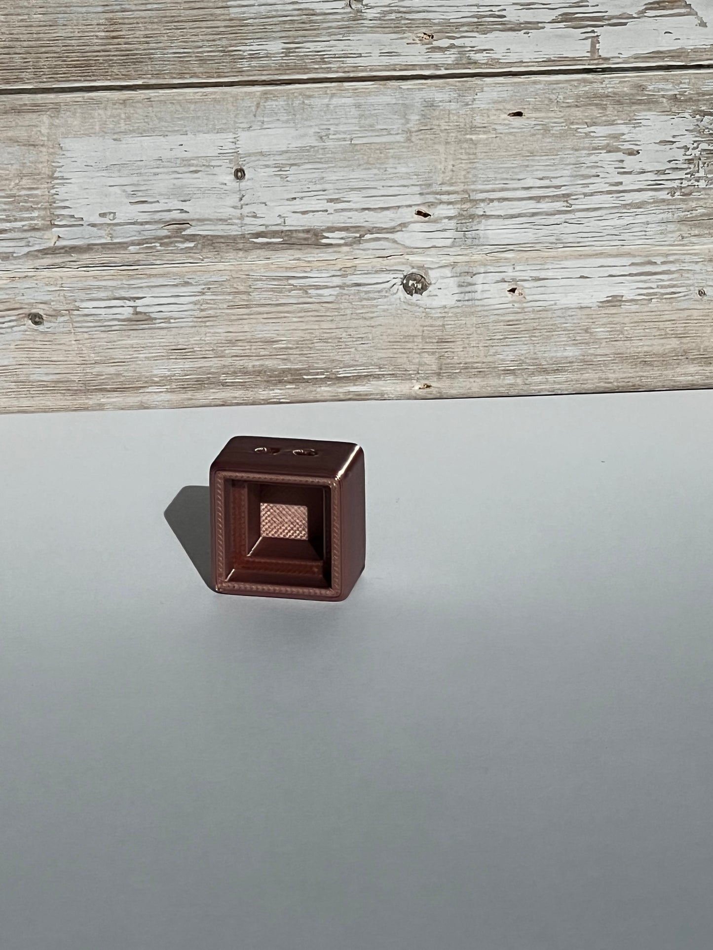 Rose Gold Fidgets