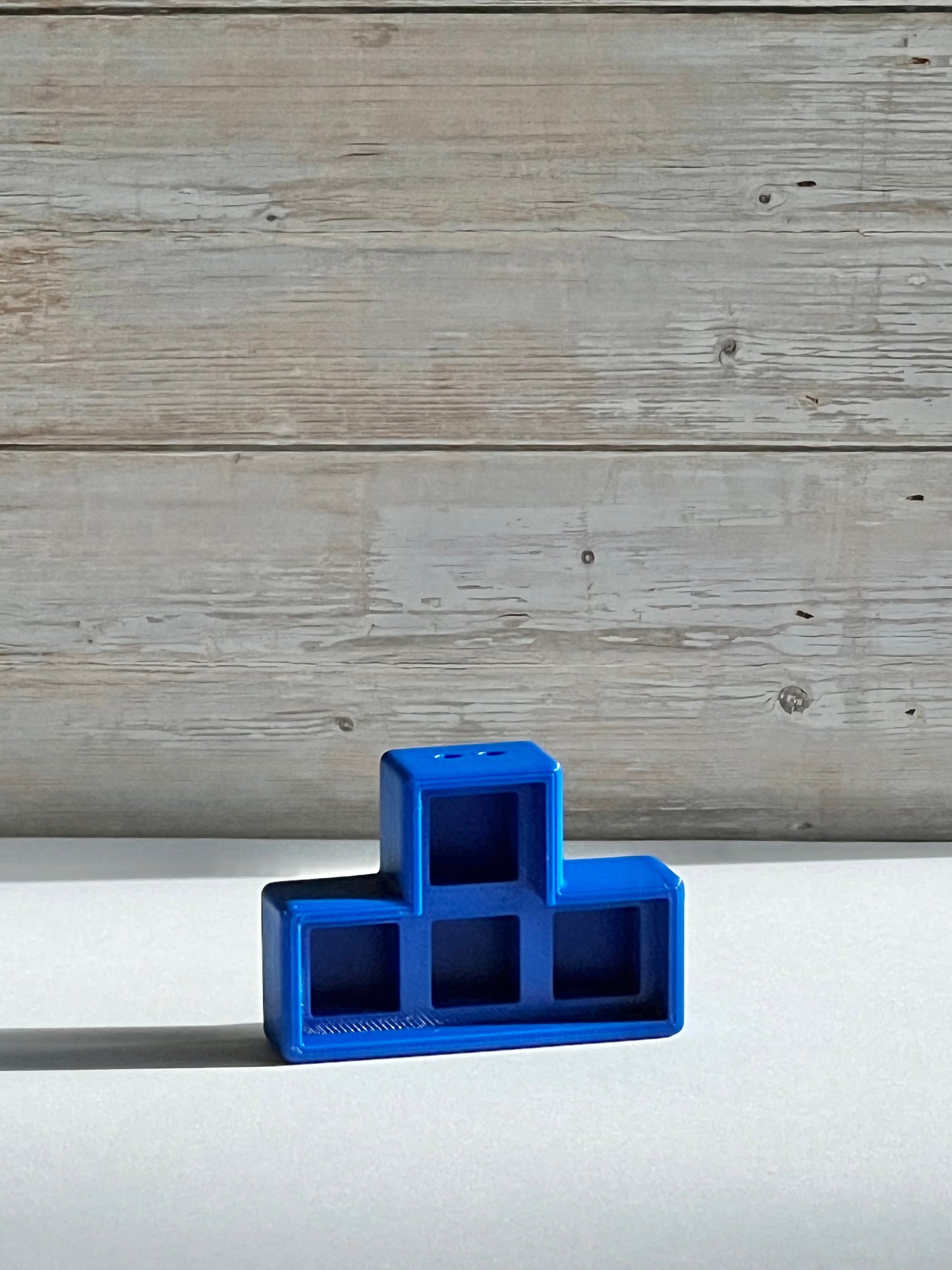 Blue Fidgets
