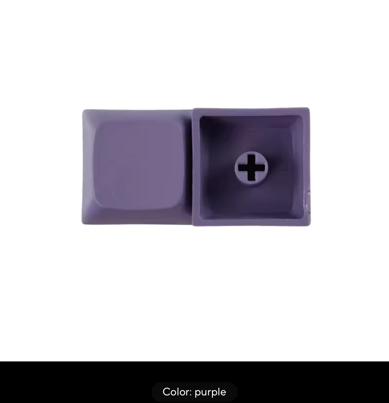 Purple Fidgets