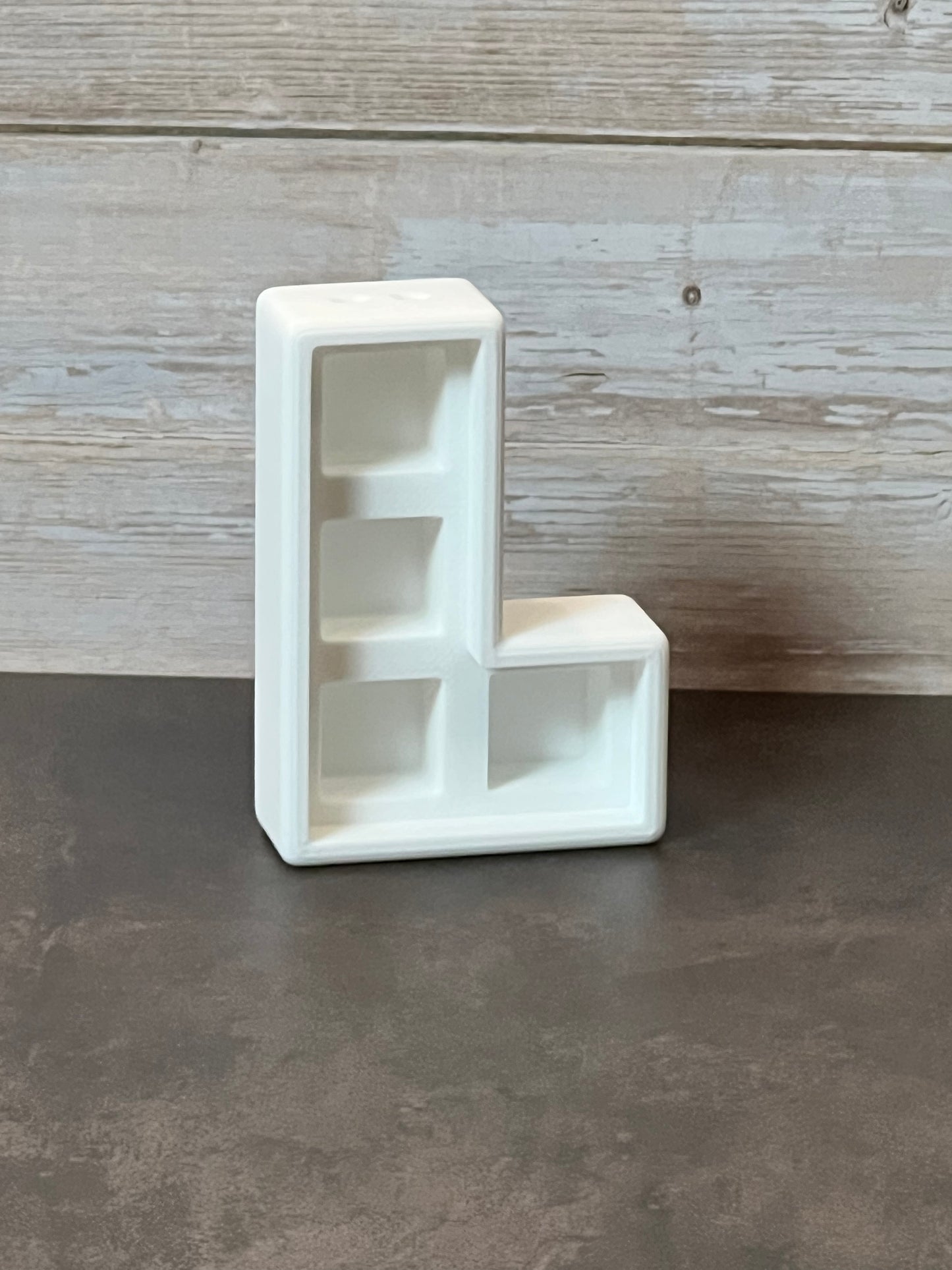 White Fidgets