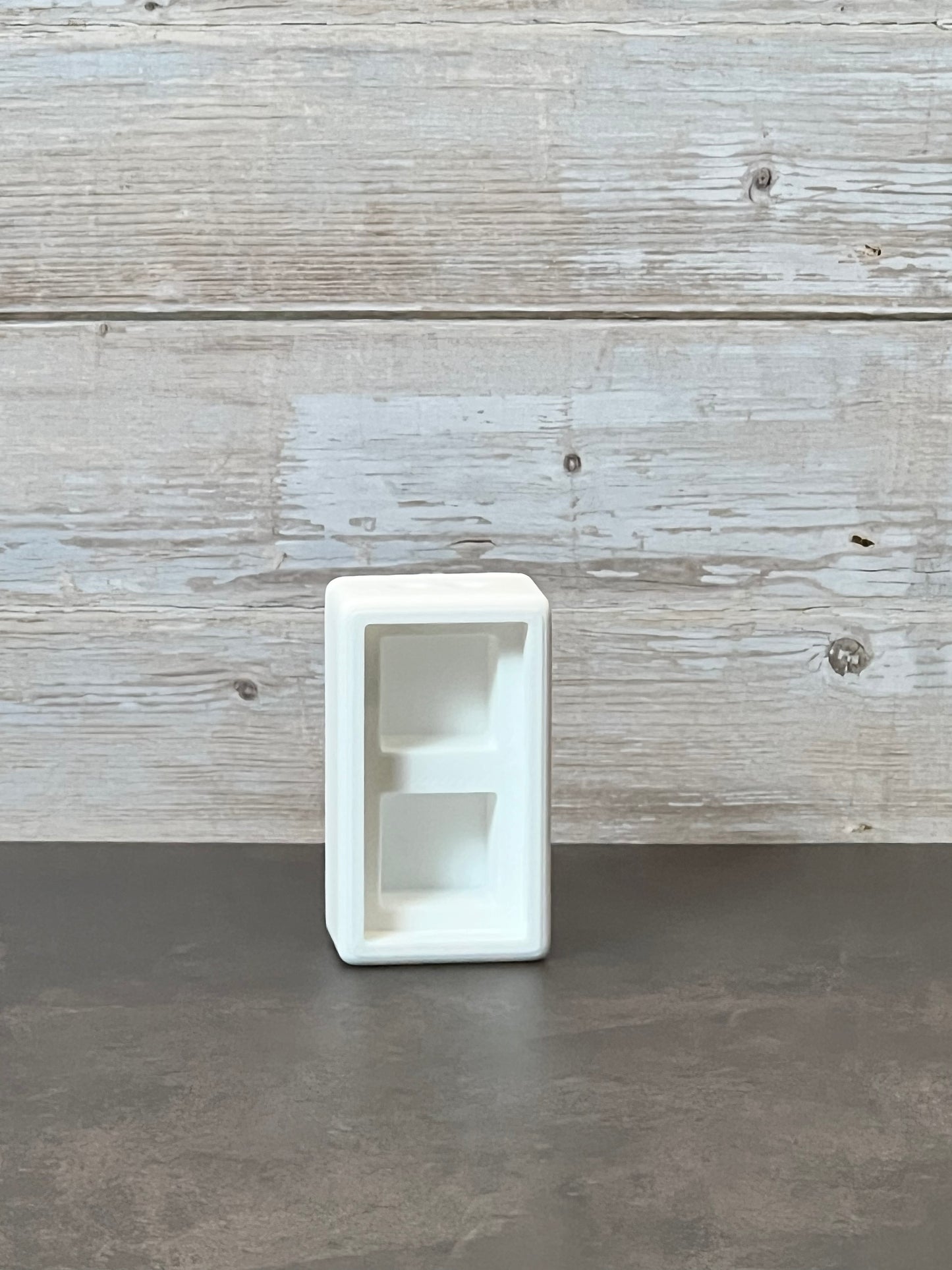 White Fidgets