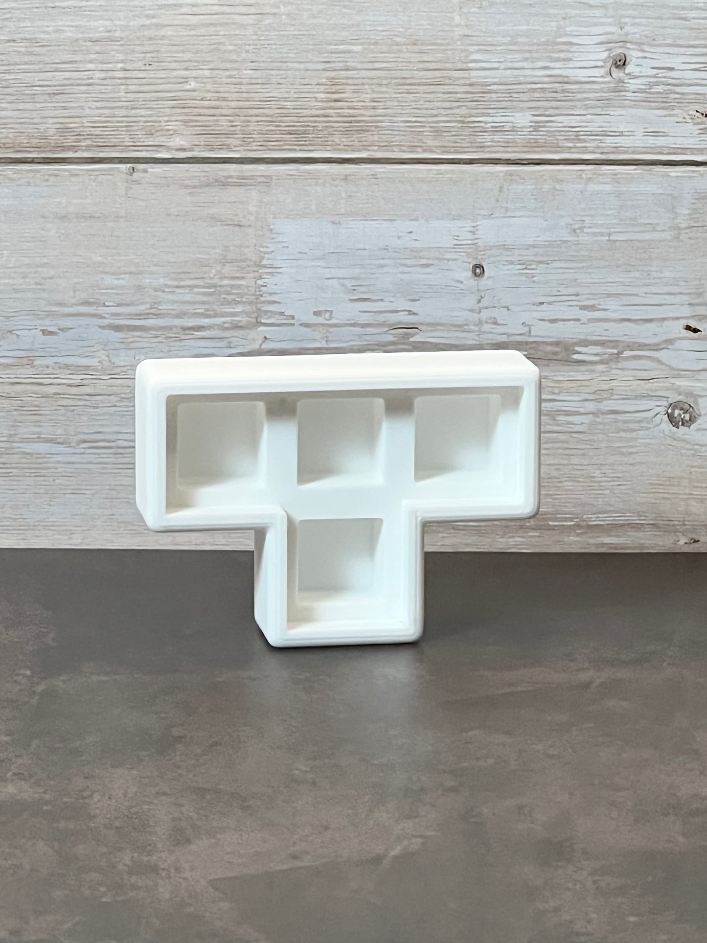 White Fidgets