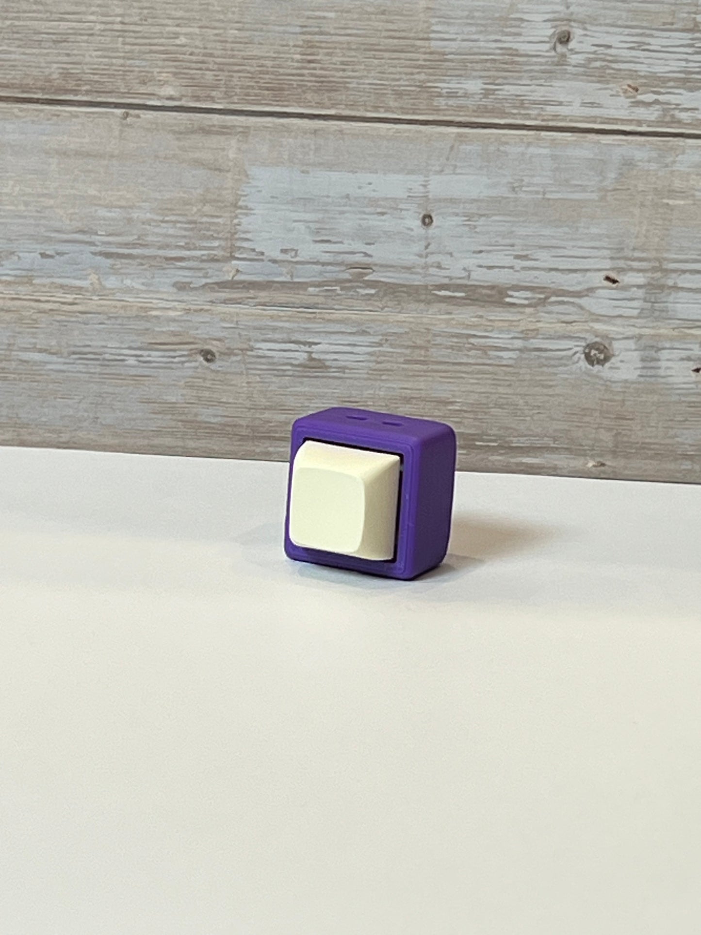 Purple Fidgets