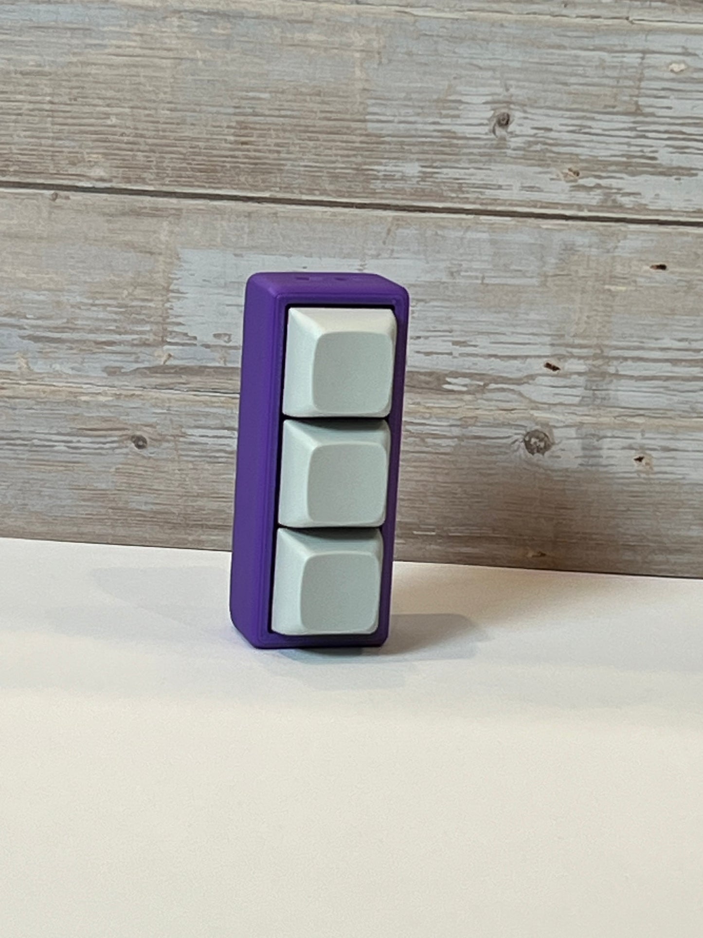Purple Fidgets