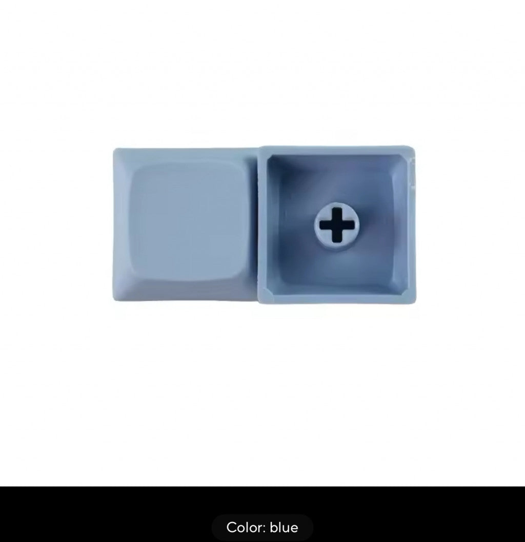 Blue Fidgets