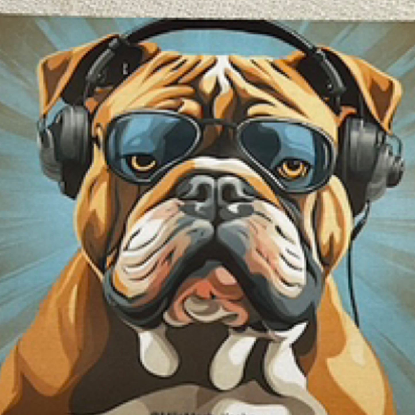 Custom Mouse Pad