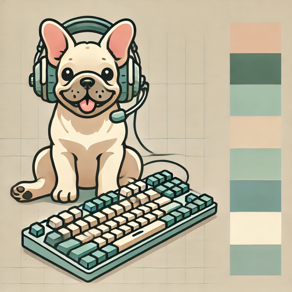 Mechanical Keyboard Common Terms (Glossary)