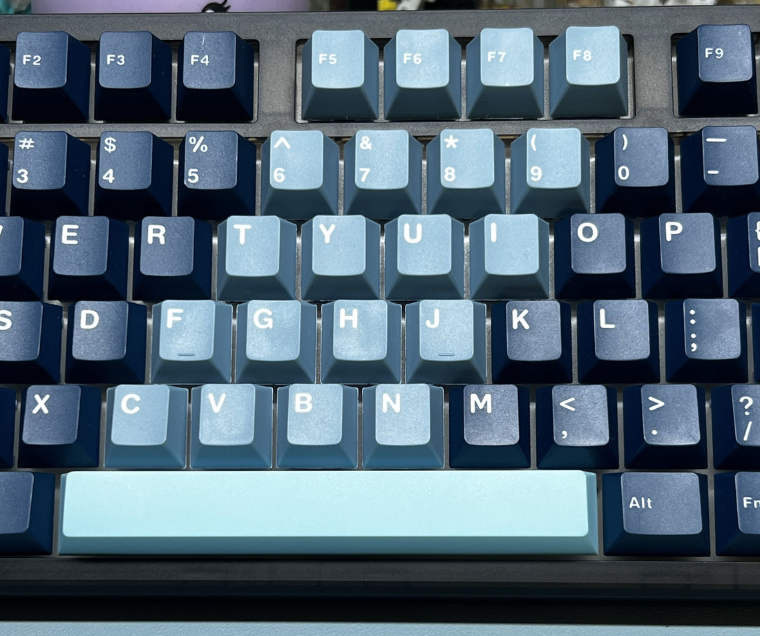 Why Switch to a Mechanical Keyboard: Psst...They're Worth the Hype