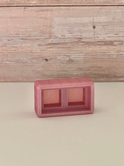 Pink Fidgets