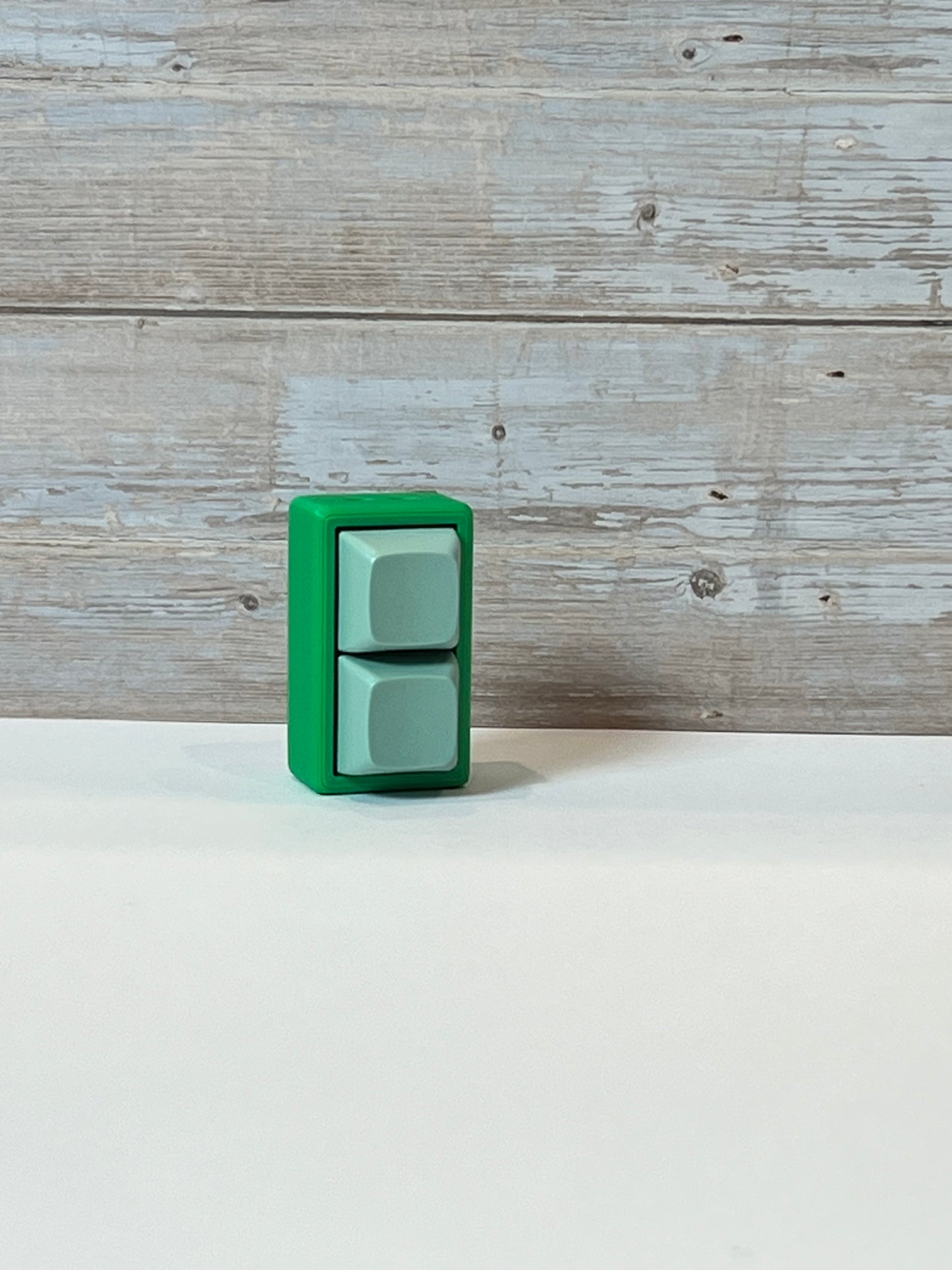 Green Fidgets