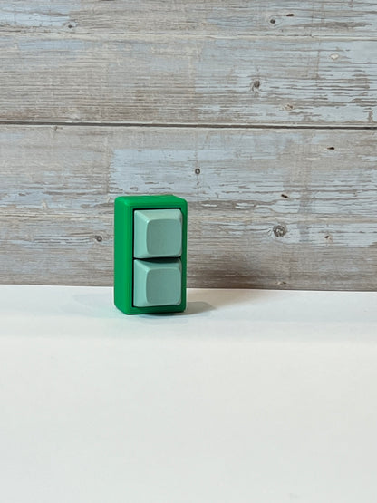 Green Fidgets