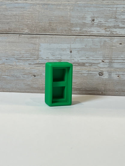 Green Fidgets