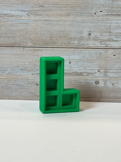 Green Fidgets