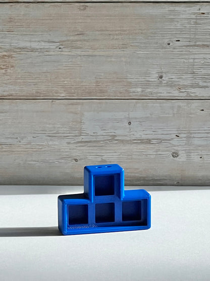 Blue Fidgets