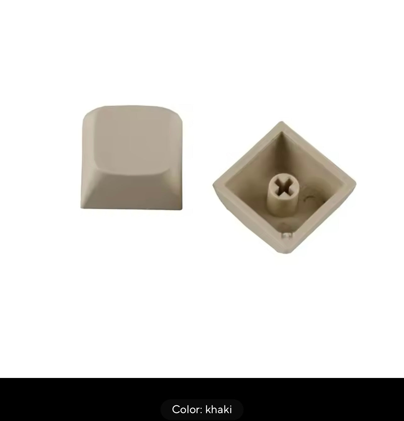 White Fidgets