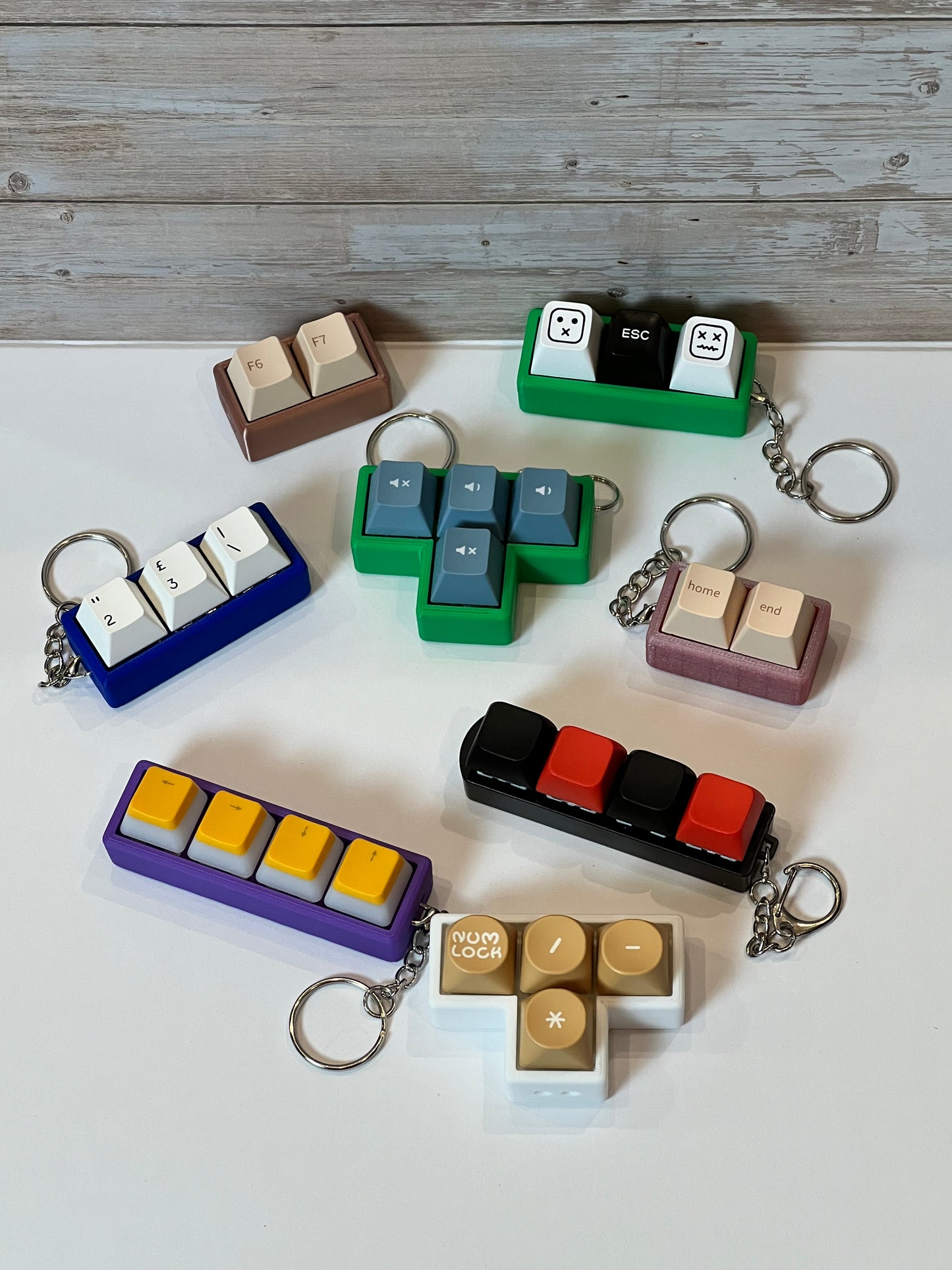 Mystery Box Fidgets