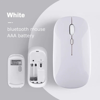 Bluetooth Mouse 