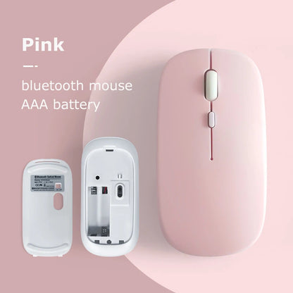 Bluetooth Mouse 