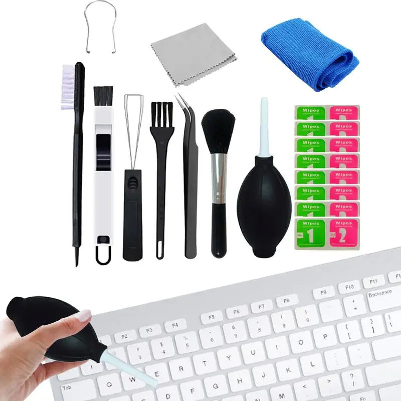 Cleaning Tool Kits For Mechanical Keyboard Computer