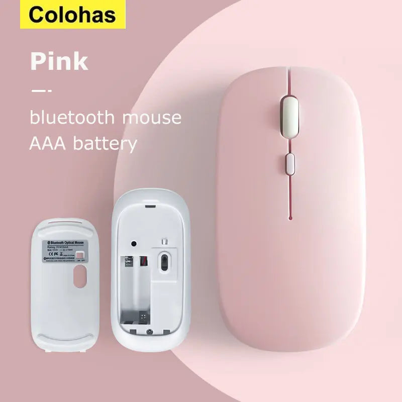 Bluetooth Mouse 