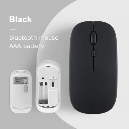 Bluetooth Mouse 