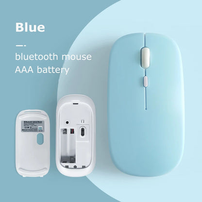 Bluetooth Mouse 