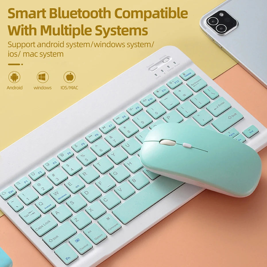 Bluetooth Mouse 