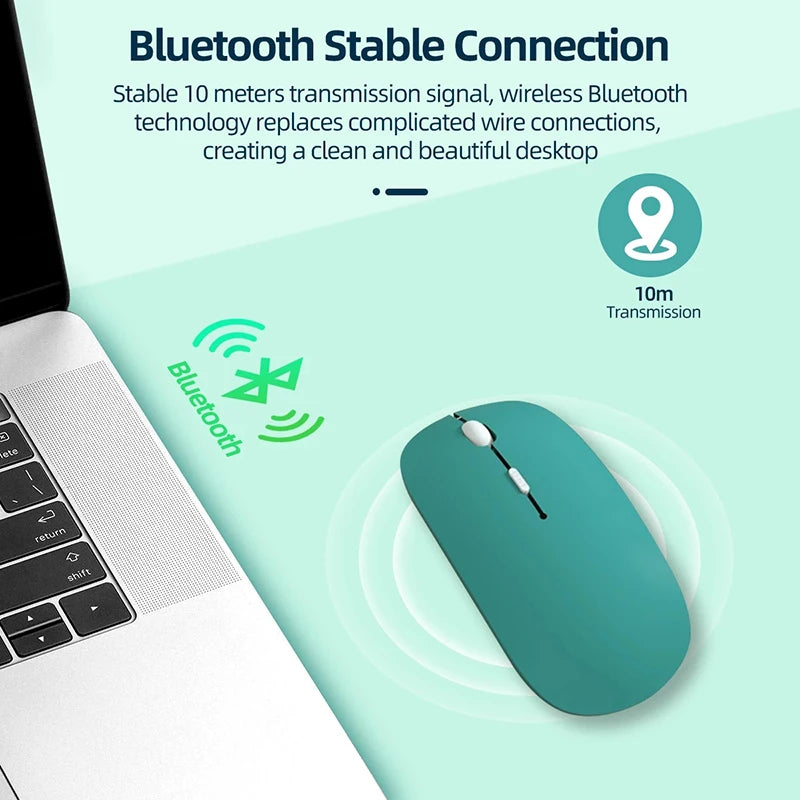 Bluetooth Mouse 