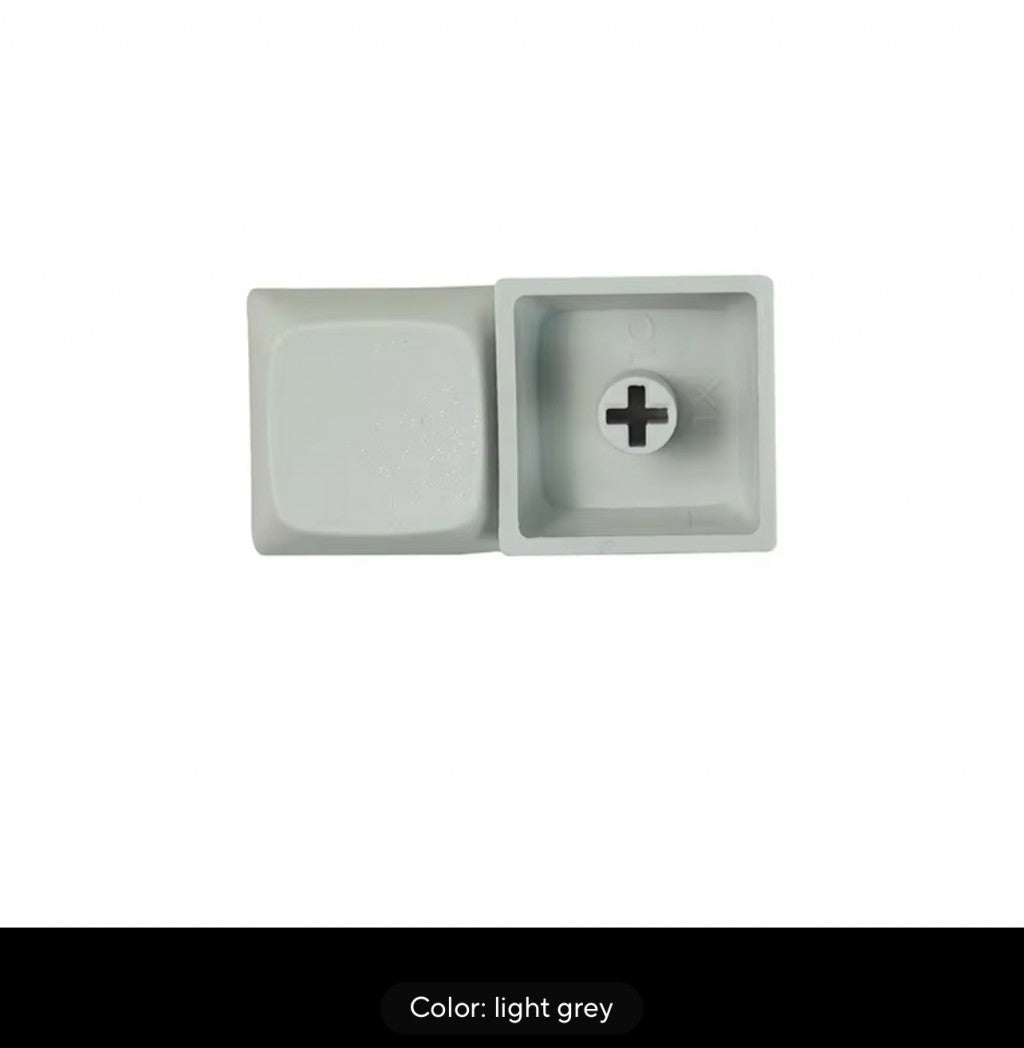 White Fidgets