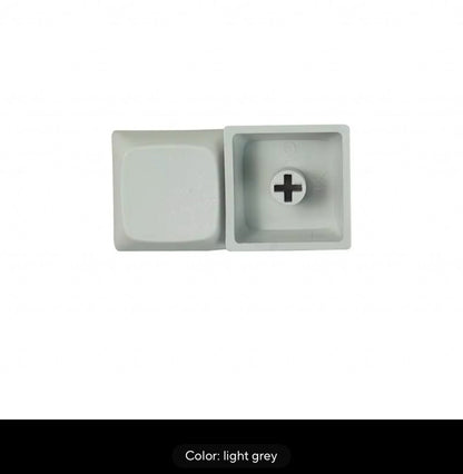 White Fidgets