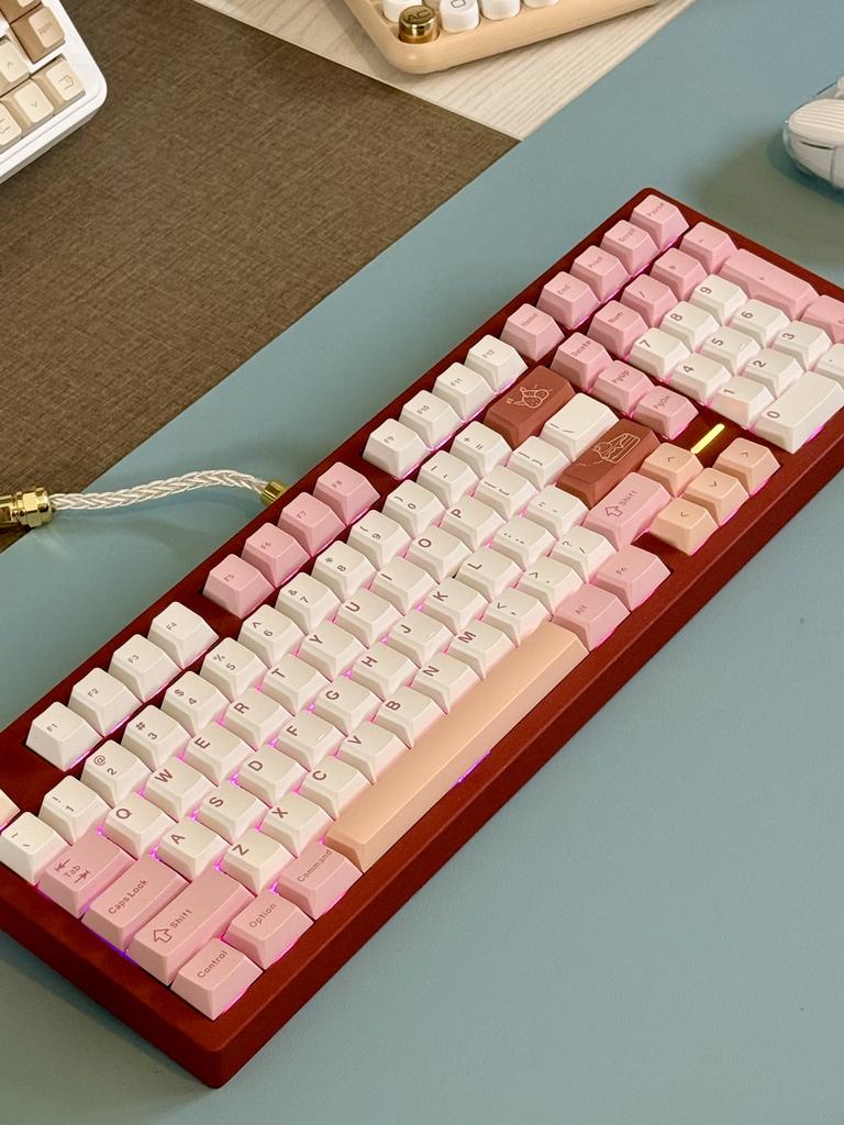 Mechanical Keyboard Terms Every Beginner Should Know Before They Buy